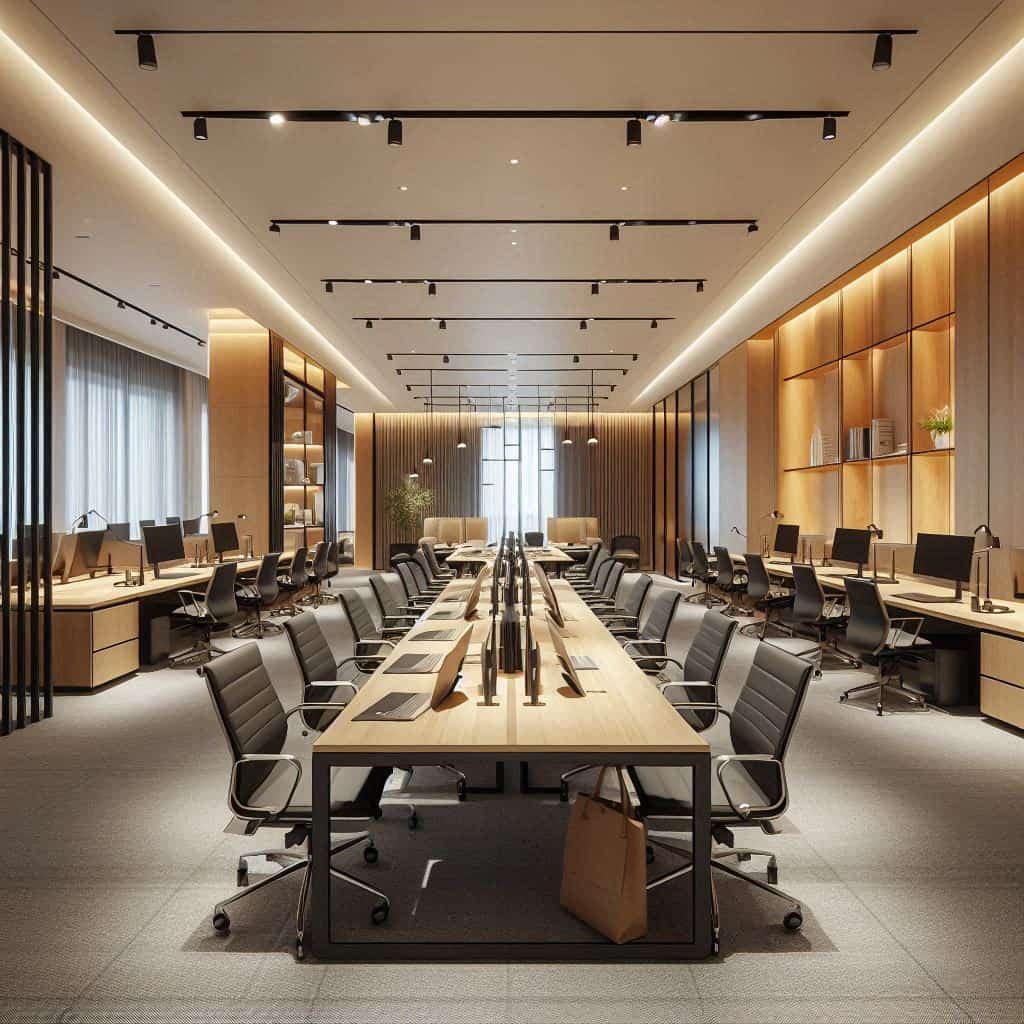 中公教育大厦文章配图