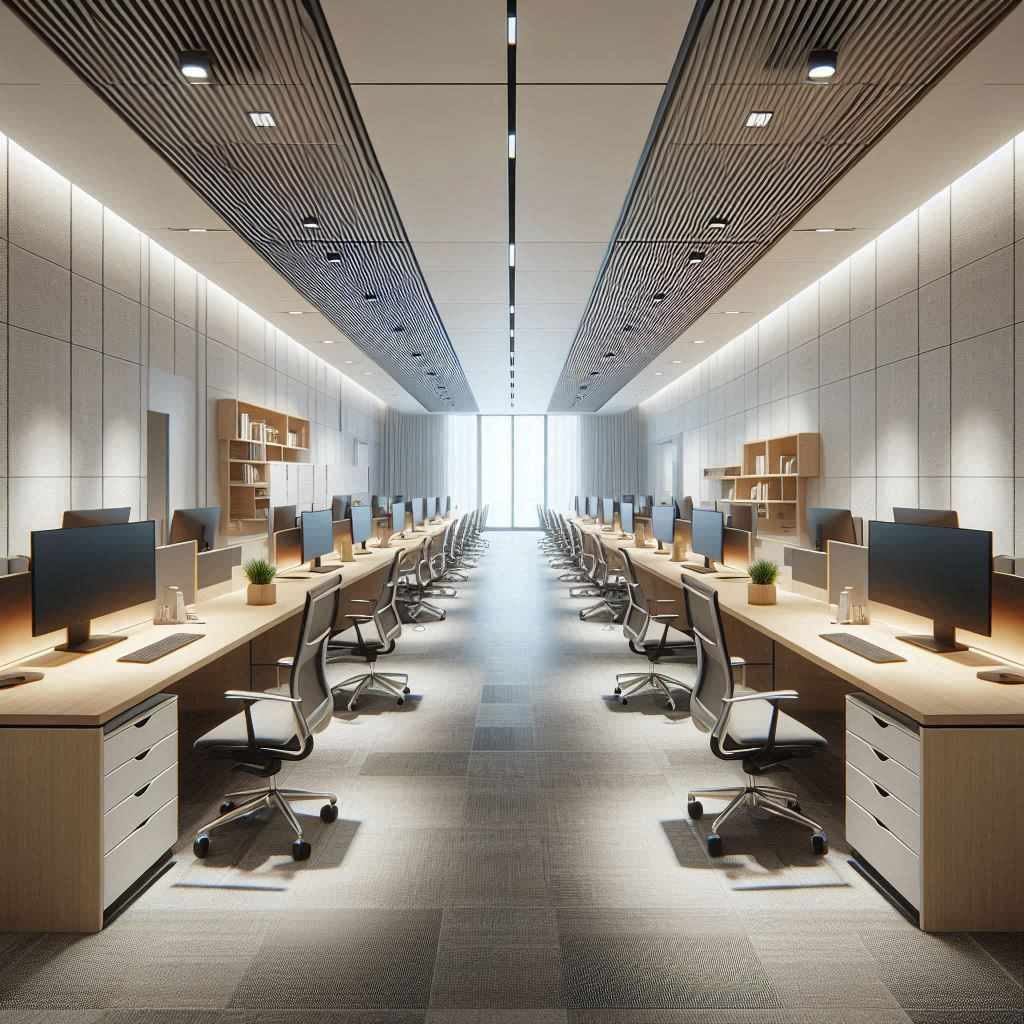 中公教育大厦文章配图